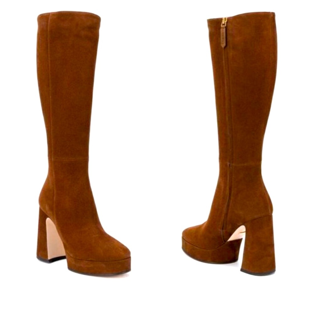 NWT Authentic Gucci Boots